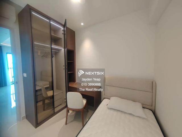 Shop for rent in Johor