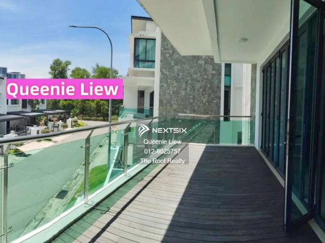 Shop for rent in Masai, Johor