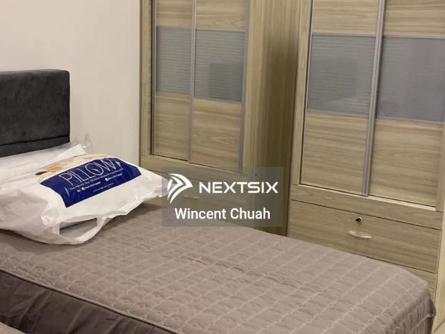 Shop for rent in Johor