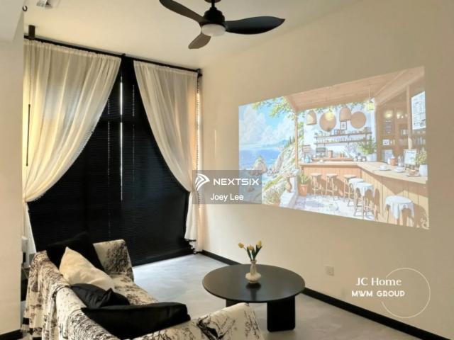 Shop for rent in Johore Bahru, Johor