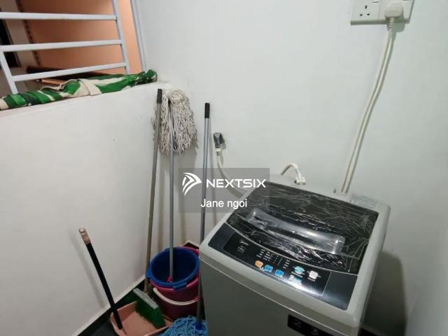 Shop for rent in Johore Bahru, Johor