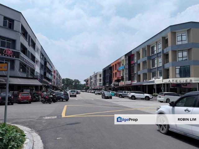 Shop for sale in Johore Bahru, Johor
