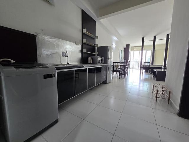 Serviced Residence for rent in Johore Bahru, Johor