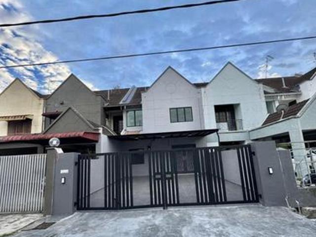 Terraced House for sale in Masai, Johor