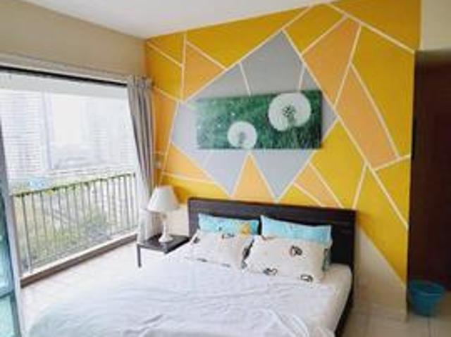 Serviced Residence for sale in Johor Bahru