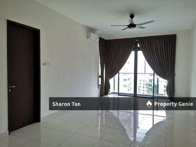 Apartment for rent in Johore Bahru, Johor