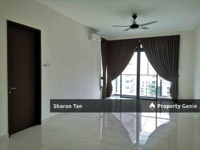 Apartment for rent in Johore Bahru, Johor