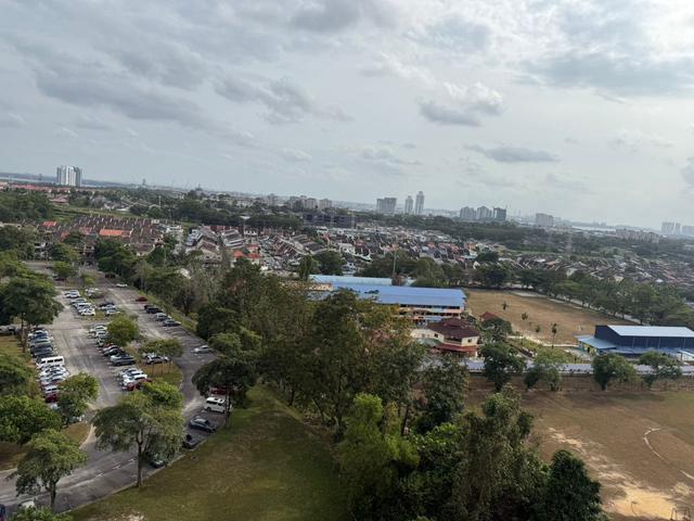 Serviced Residence for sale in Bandar Johor Bahru, Johor