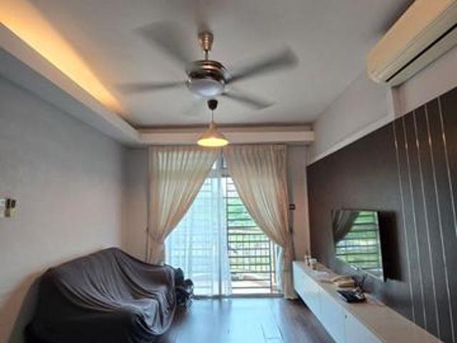 Apartment for rent in Johore Bahru, Johor