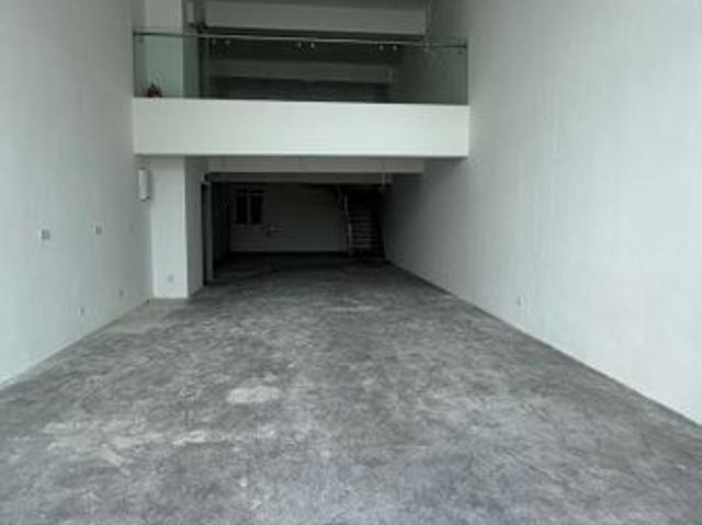Shop for rent in Plentong, Johor