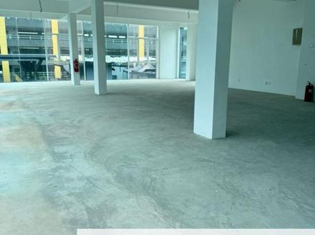 Shop for rent in Plentong, Johor