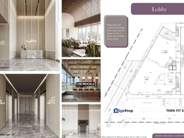 Shop for sale in Plentong, Johor