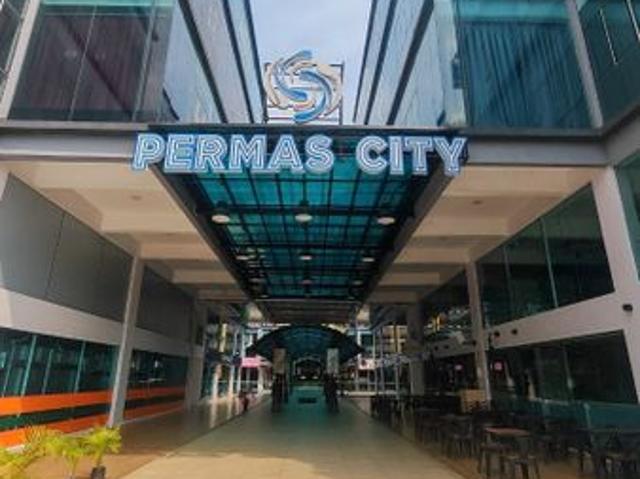 Shop for rent in Plentong, Johor