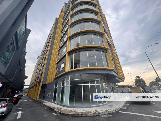 Shop for rent in Plentong, Johor