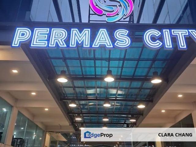 Shop for rent in Plentong, Johor