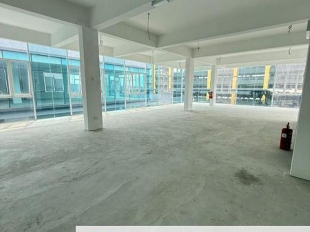 Shop for rent in Plentong, Johor