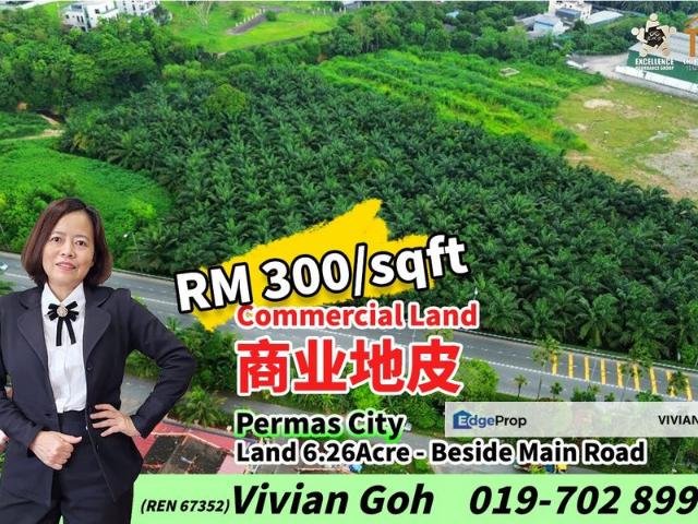 Shop for sale in Plentong, Johor