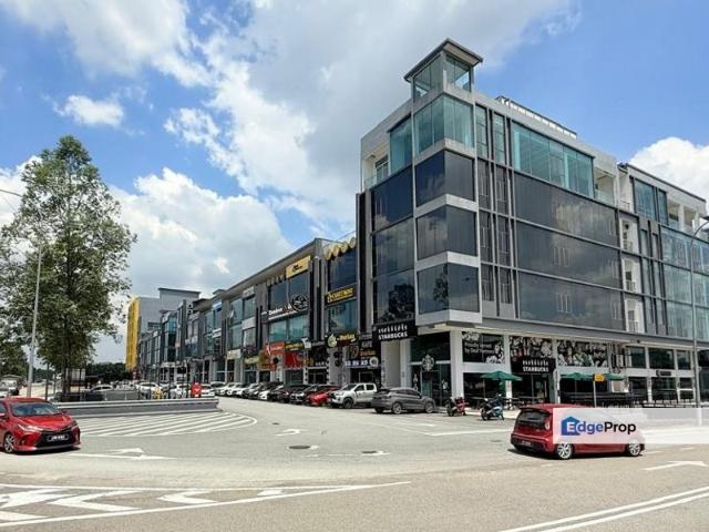 Shop for sale in Plentong, Johor