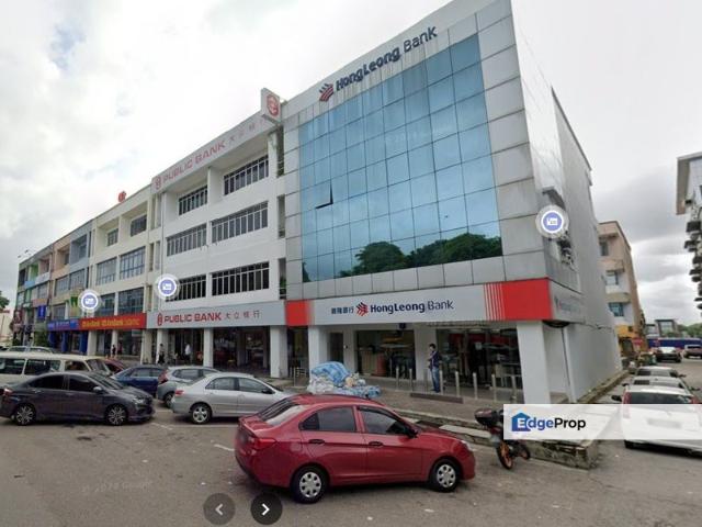 Shop for rent in Plentong, Johor
