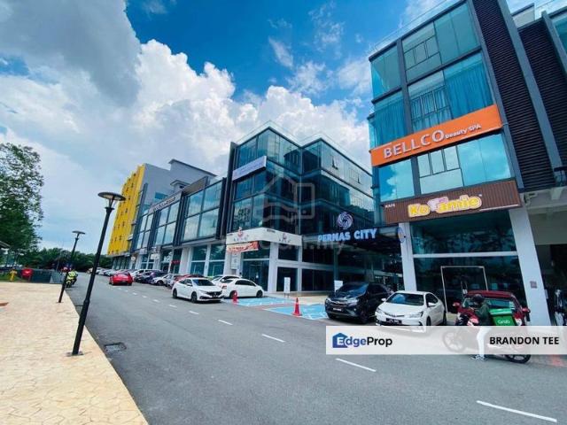 Shop for rent in Plentong, Johor
