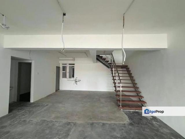 Shop for rent in Plentong, Johor