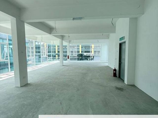 Shop for rent in Plentong, Johor