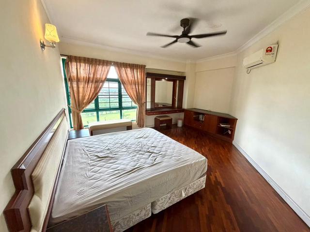 Condominium for rent in Johore Bahru, Johor