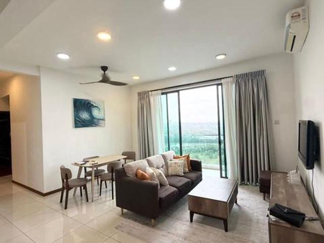 Serviced Residence for sale in Johore Bahru, Johor