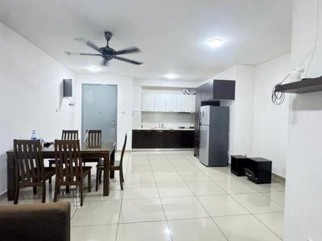 Serviced Residence for sale in Johore Bahru, Johor