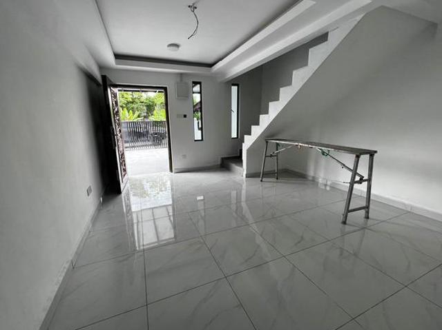 Terraced House for sale in Bandar Johor Bahru, Johor