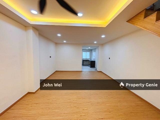 Terraced House for sale in Bandar Johor Bahru, Johor