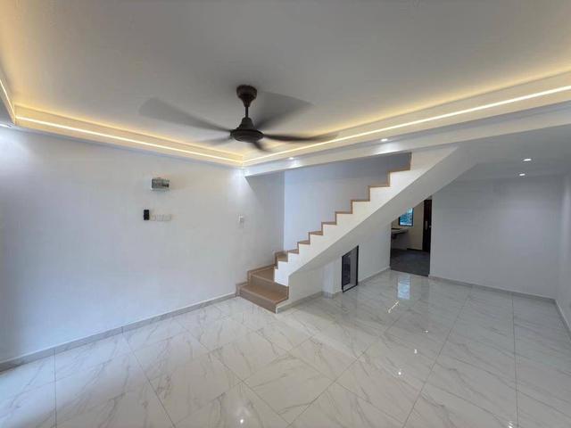 Terraced House for sale in Bandar Johor Bahru, Johor