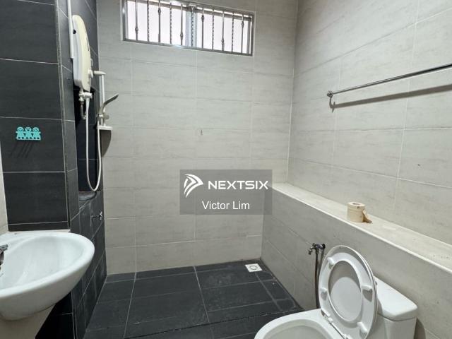 Residential House for sale in Muar, Johor