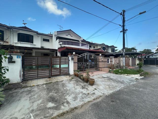 Terraced House for sale in Johore Bahru, Johor
