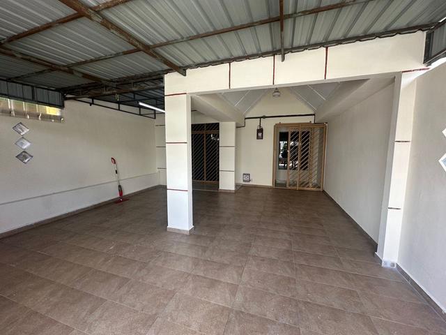 Terraced House for sale in Bandar Johor Bahru, Johor