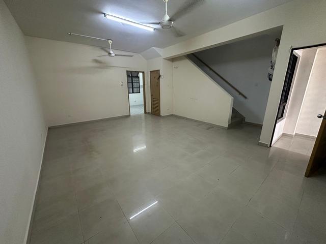 Terraced House for sale in Johore Bahru, Johor