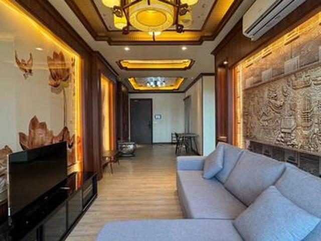 Serviced Residence for rent in Masai, Johor