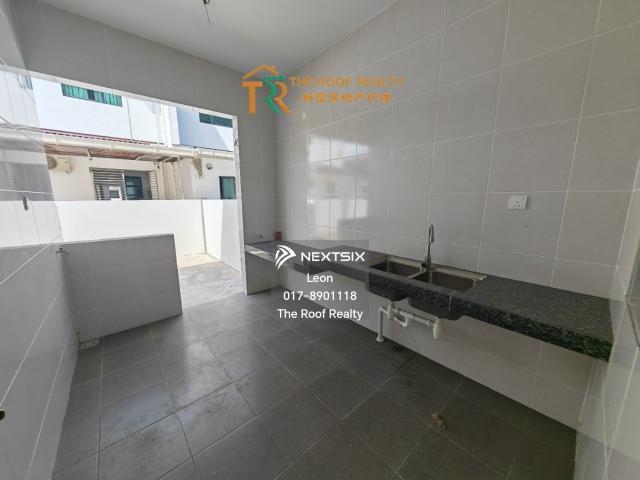 Residential House for sale in Bandar Johor Bahru, Johor