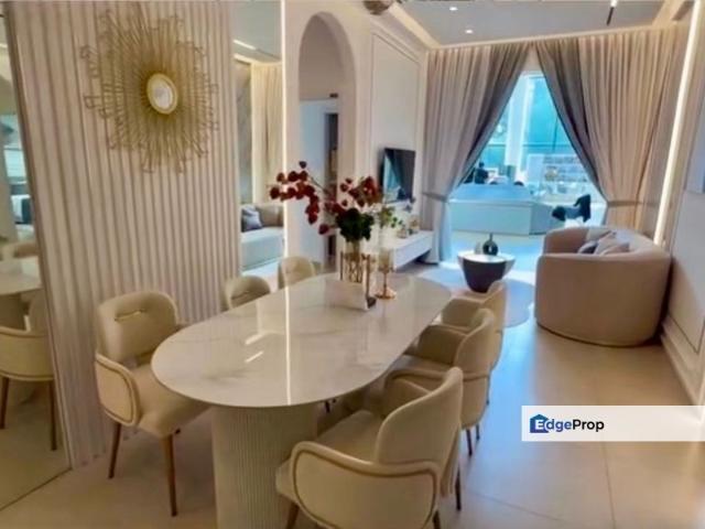 Condominium for sale in Johor