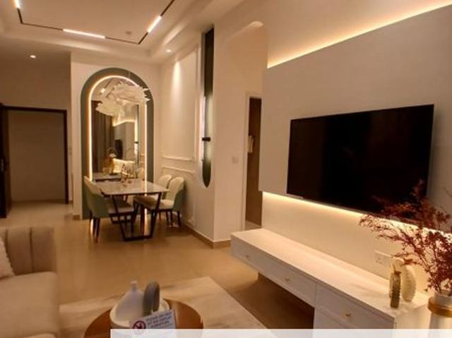 Condominium for sale in Johor