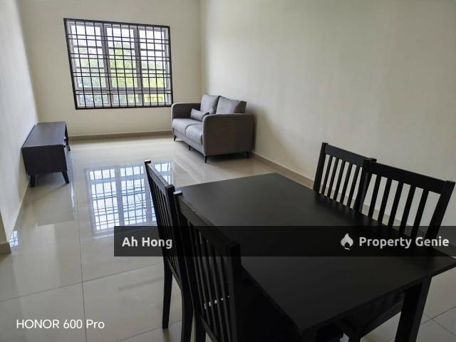 Apartment for rent in Johor