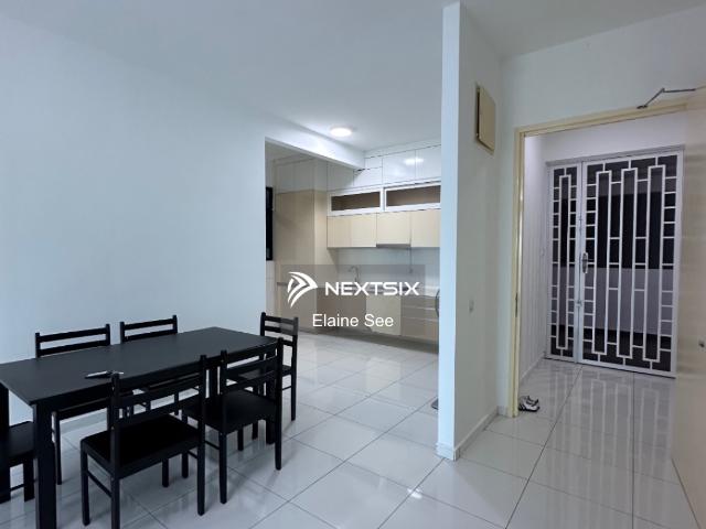 Shop for rent in Johor