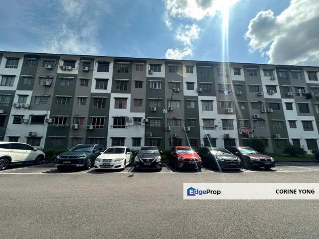 Condominium for sale in Plentong, Johor