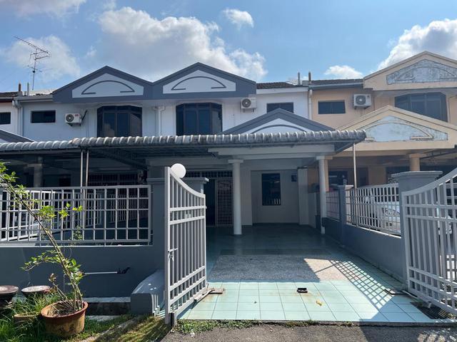 Terraced House for rent in Masai, Johor Bahru