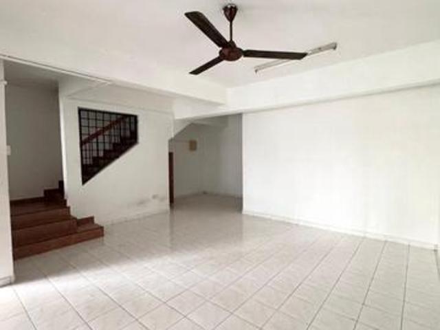 Terraced House for rent in Bandar Johor Bahru, Johor