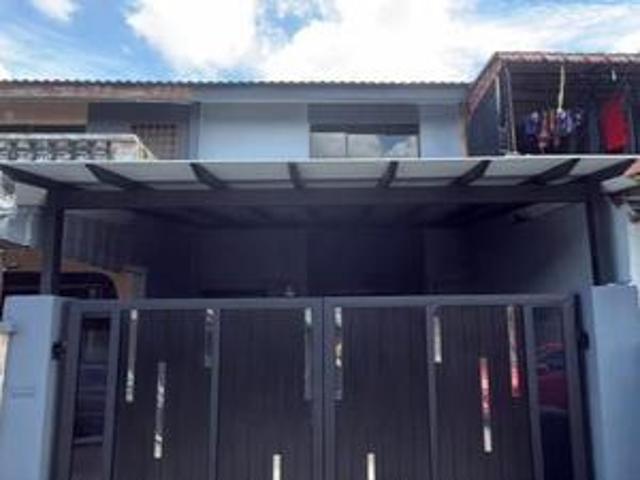 Terraced House for sale in Bandar Johor Bahru, Johor
