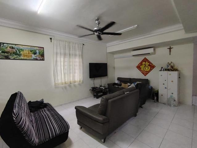 Terraced House for sale in Johore Bahru, Johor