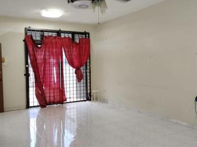 Terraced House for rent in Bandar Johor Bahru, Johor