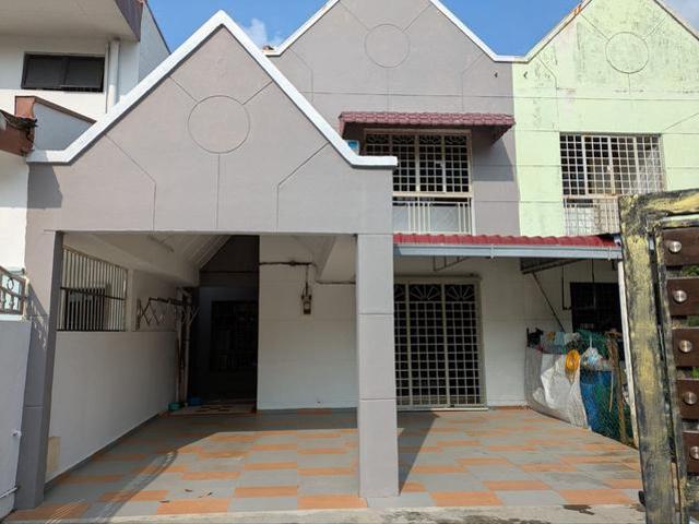 Terraced House for rent in Johore Bahru, Johor