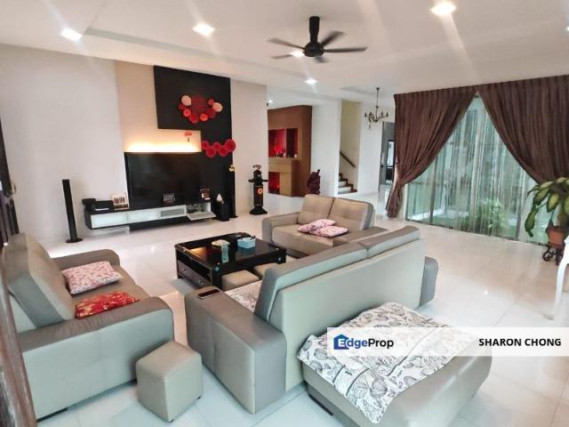 House for sale in Johor Bahru